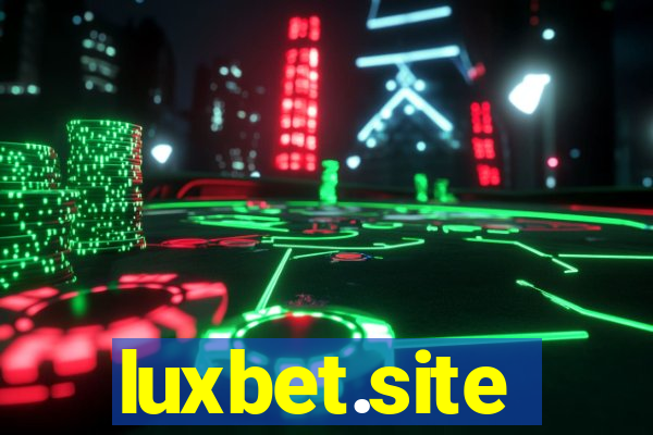 luxbet.site