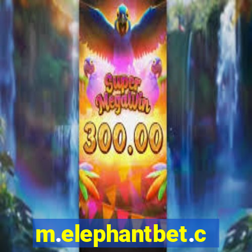 m.elephantbet.co.ao