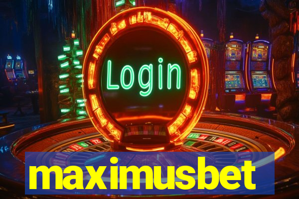 maximusbet