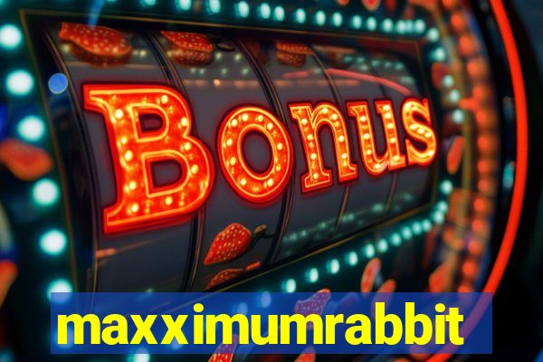 maxximumrabbit