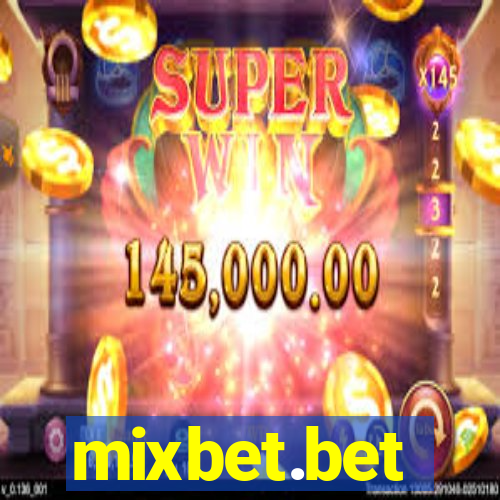 mixbet.bet