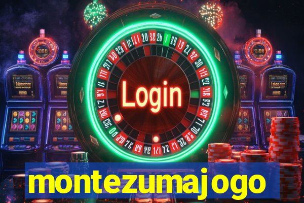 montezumajogo