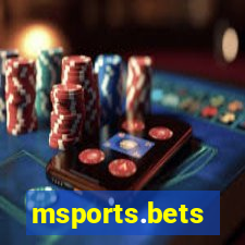 msports.bets