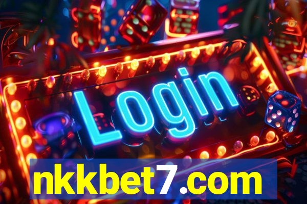 nkkbet7.com