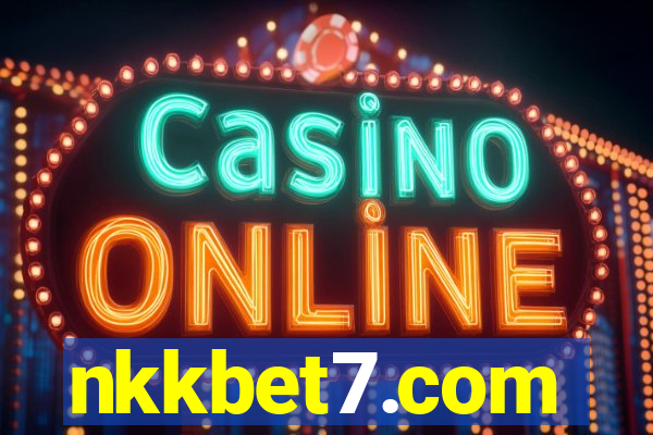 nkkbet7.com