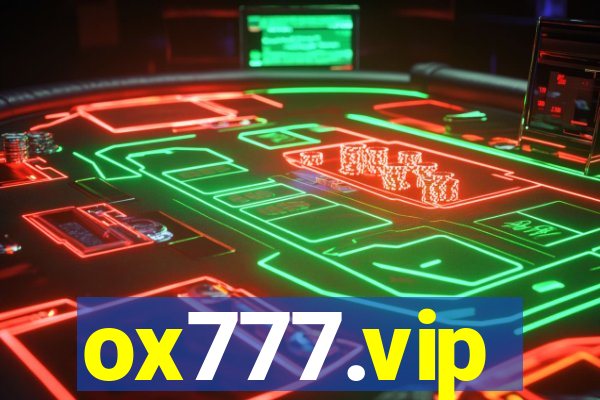 ox777.vip