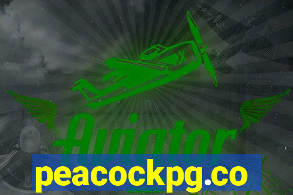 peacockpg.co