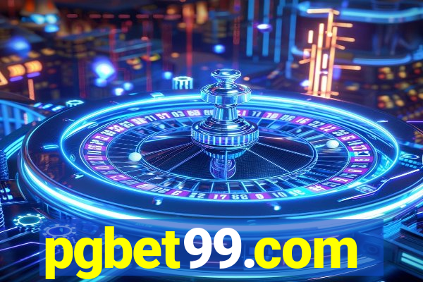 pgbet99.com