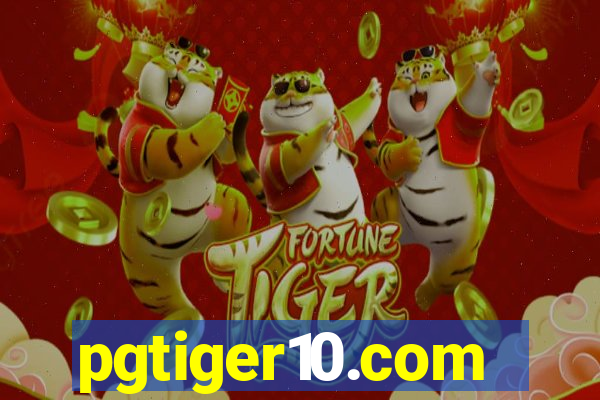 pgtiger10.com