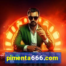 pimenta666.com