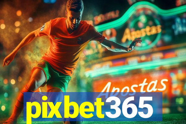 pixbet365