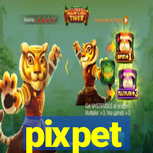 pixpet