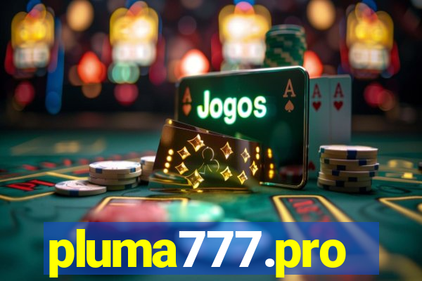 pluma777.pro