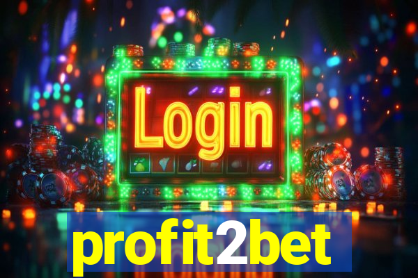 profit2bet