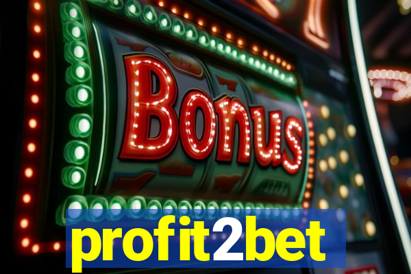 profit2bet