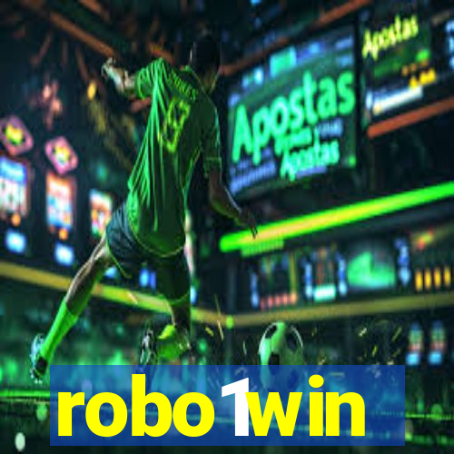 robo1win