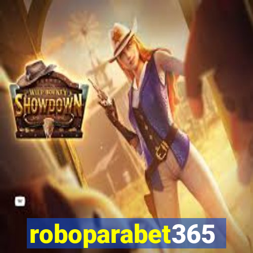 roboparabet365