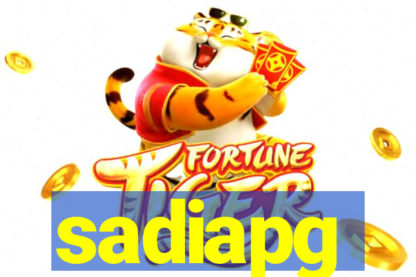 sadiapg