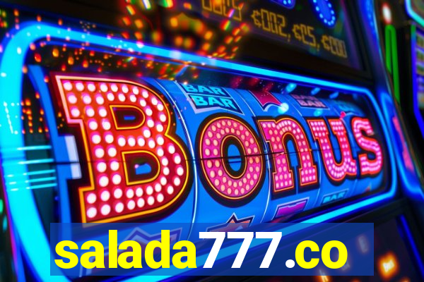 salada777.co