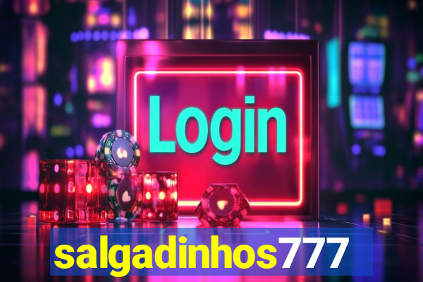 salgadinhos777