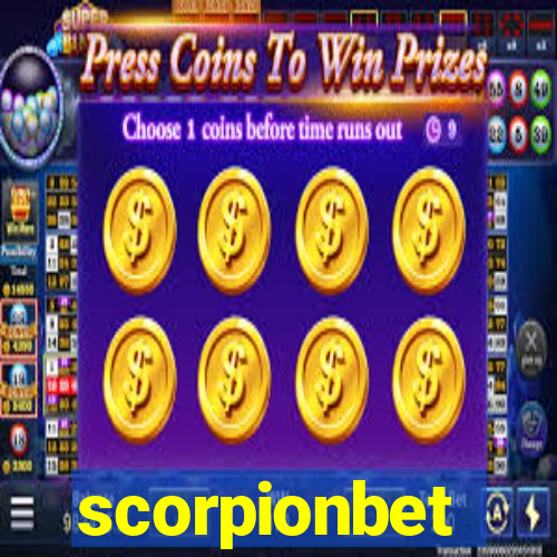 scorpionbet