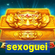 sexoguei