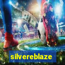 silvereblaze