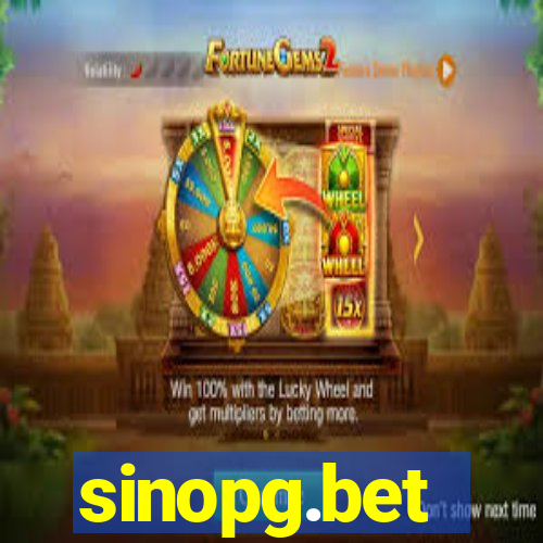 sinopg.bet