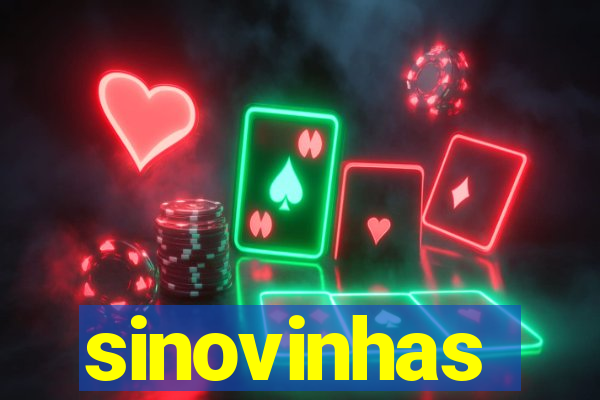 sinovinhas