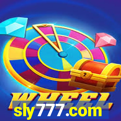 sly777.com