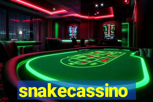 snakecassino