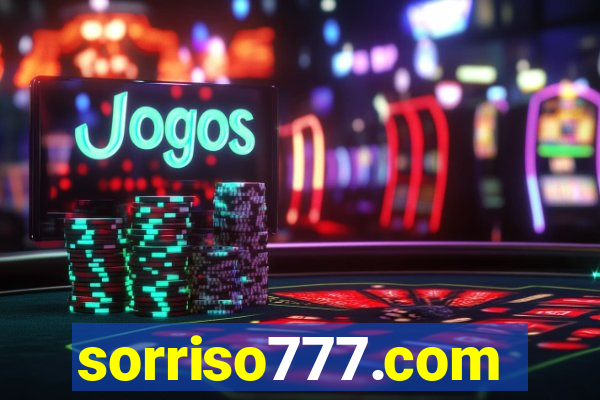 sorriso777.com