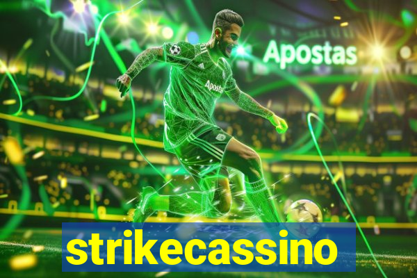 strikecassino