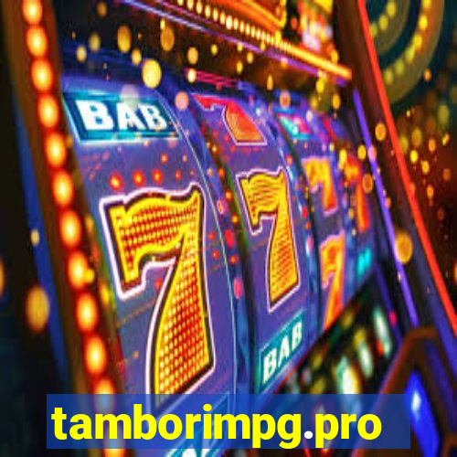 tamborimpg.pro