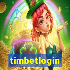 timbetlogin