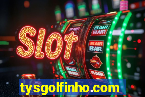 tysgolfinho.com