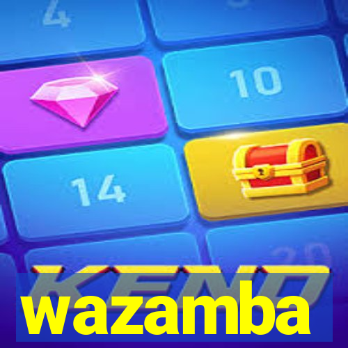 wazamba