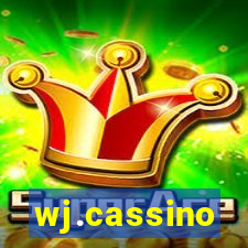 wj.cassino