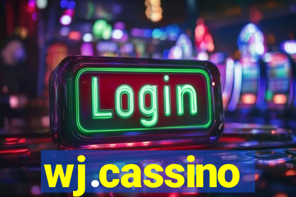 wj.cassino