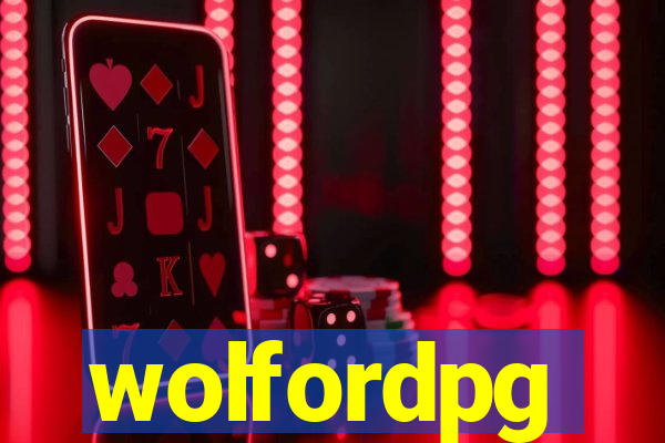 wolfordpg