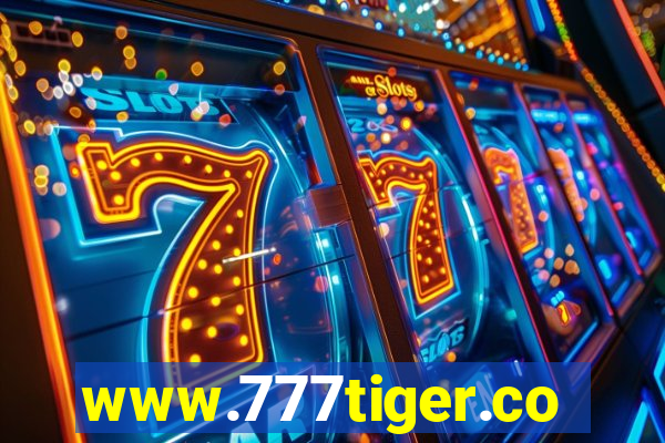 www.777tiger.com