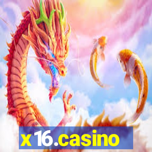 x16.casino