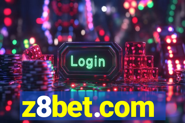 z8bet.com